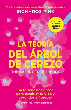 LA TEORÍA DEL ÁRBOL DE CEREZO | 9791388259647 | PINK, ROX / PINK, RICH | Galatea Llibres | Llibreria online de Reus, Tarragona | Comprar llibres en català i castellà online