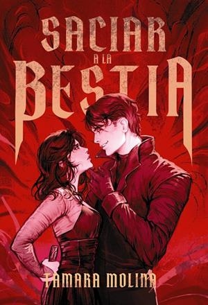 SACIAR A LA BESTIA 1 | 9791388108365 | MOLINA, TAMARA | Galatea Llibres | Llibreria online de Reus, Tarragona | Comprar llibres en català i castellà online