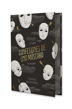 CONFESIONES DE UNA MÁSCARA | 9791370093297 | MISHIMA, YUKIO | Galatea Llibres | Llibreria online de Reus, Tarragona | Comprar llibres en català i castellà online