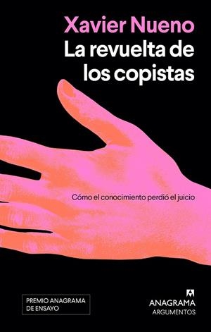LA REVUELTA DE LOS COPISTAS | 9788433951014 | NUENO, XAVIER | Galatea Llibres | Llibreria online de Reus, Tarragona | Comprar llibres en català i castellà online