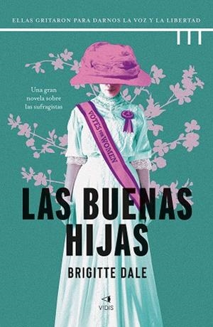 LAS BUENAS HIJAS | 9788419767950 | DALE, BRIGITTE | Galatea Llibres | Llibreria online de Reus, Tarragona | Comprar llibres en català i castellà online