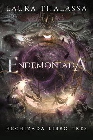 ENDEMONIADA | 9791388108303 | THALASSA, LAURA | Galatea Llibres | Librería online de Reus, Tarragona | Comprar libros en catalán y castellano online