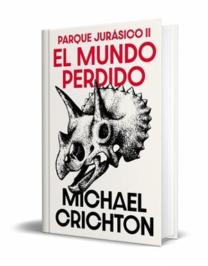EL MUNDO PERDIDO | 9788466392143 | CRICHTON, MICHAEL | Galatea Llibres | Librería online de Reus, Tarragona | Comprar libros en catalán y castellano online