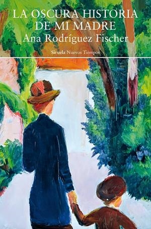 LA OSCURA HISTORIA DE MI MADRE | 9791388032745 | RODRÍGUEZ FISCHER, ANA | Galatea Llibres | Llibreria online de Reus, Tarragona | Comprar llibres en català i castellà online