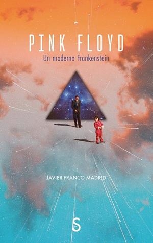 PINK FLOYD | 9791388205750 | FRANCO MADRID, JAVIER | Galatea Llibres | Librería online de Reus, Tarragona | Comprar libros en catalán y castellano online