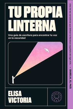 TU PROPIA LINTERNA | 9791388154898 | VICTORIA, ELISA | Galatea Llibres | Llibreria online de Reus, Tarragona | Comprar llibres en català i castellà online