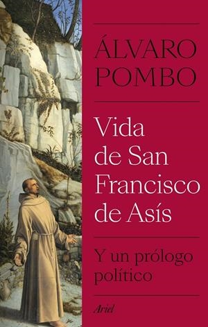 VIDA DE SAN FRANCISCO DE ASÍS | 9788434440951 | POMBO, ÁLVARO | Galatea Llibres | Librería online de Reus, Tarragona | Comprar libros en catalán y castellano online