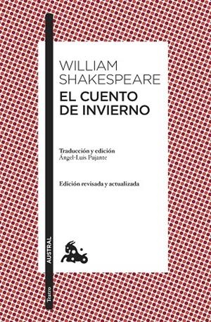 EL CUENTO DE INVIERNO | 9788467083866 | SHAKESPEARE, WILLIAM | Galatea Llibres | Llibreria online de Reus, Tarragona | Comprar llibres en català i castellà online