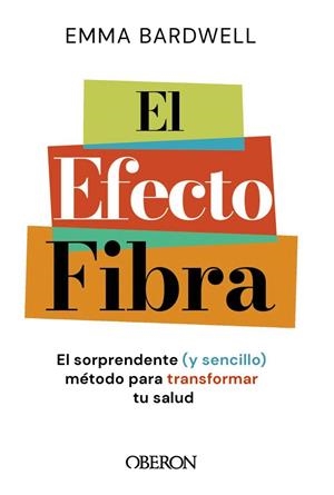 EL EFECTO FIBRA | 9791387775681 | BARDWELL, EMMA | Galatea Llibres | Librería online de Reus, Tarragona | Comprar libros en catalán y castellano online