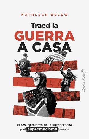 TRAED LA GUERRA A CASA | 9791399230079 | BELEW, KATHLEEN | Galatea Llibres | Librería online de Reus, Tarragona | Comprar libros en catalán y castellano online