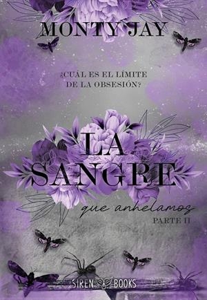 LA SANGRE QUE ANHELAMOS: PARTE DOS (HOLLOW BOYS 4) | 9791387864408 | JAY, MONTY | Galatea Llibres | Llibreria online de Reus, Tarragona | Comprar llibres en català i castellà online