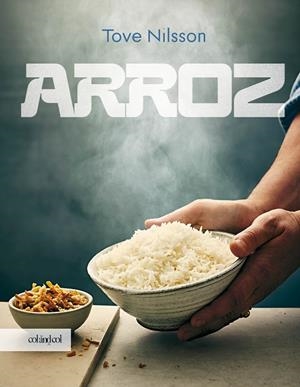 ARROZ | 9788419483898 | NILSSON, TOVE | Galatea Llibres | Librería online de Reus, Tarragona | Comprar libros en catalán y castellano online