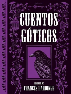 CUENTOS GÓTICOS | 9788414073575 | GOETHE, JOHANN WOLFGANG VON/AUSTIN, JANE/IRVING, WASHINGTON/SHELLEY, MARY/MARRYAT, FREDERICK/TENNYSO | Galatea Llibres | Llibreria online de Reus, Tarragona | Comprar llibres en català i castellà online