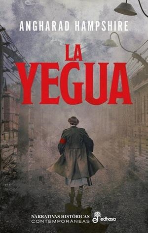 LA YEGUA | 9788435065467 | HAMPSHIRE, ANGHARAD | Galatea Llibres | Llibreria online de Reus, Tarragona | Comprar llibres en català i castellà online