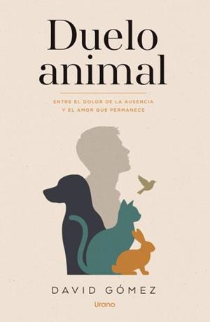 DUELO ANIMAL | 9791387662561 | GÓMEZ, DAVID | Galatea Llibres | Librería online de Reus, Tarragona | Comprar libros en catalán y castellano online