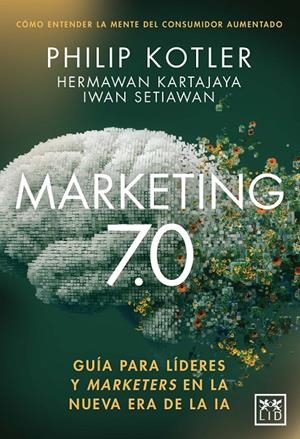 MARKETING 7.0 | 9791388130151 | KOTLER, PHILIP | Galatea Llibres | Llibreria online de Reus, Tarragona | Comprar llibres en català i castellà online