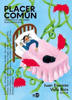 PLACER COMÚN | 9788419407993 | VALLS BOIX, JUAN EVARISTO/ABER, ARIA/FERNÁNDEZ-SAVATER, AMADOR/GALÁN, ROY/GARCÍA-SANTESMASES, ANDREA | Galatea Llibres | Librería online de Reus, Tarragona | Comprar libros en catalán y castellano online