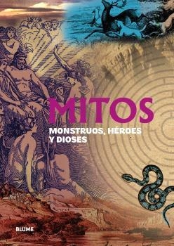 MITOS | 9791388023293 | VV.AA | Galatea Llibres | Librería online de Reus, Tarragona | Comprar libros en catalán y castellano online