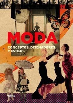 MODA | 9791388023323 | VV.AA | Galatea Llibres | Librería online de Reus, Tarragona | Comprar libros en catalán y castellano online