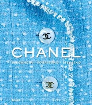 CHANEL. ELEGANCIA, SOBRIEDAD, LIBERTAD | 9791388023552 | CAPPELLETTI, MARA | Galatea Llibres | Llibreria online de Reus, Tarragona | Comprar llibres en català i castellà online