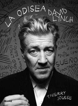 LA ODISEA. DAVID LYNCH | 9791388023781 | JOUSSE, THIERRY | Galatea Llibres | Llibreria online de Reus, Tarragona | Comprar llibres en català i castellà online
