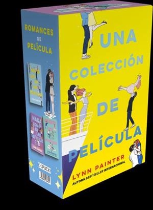 ESTUCHE LYNN PAINTER | 9788410239791 | PAINTER, LYNN | Galatea Llibres | Llibreria online de Reus, Tarragona | Comprar llibres en català i castellà online