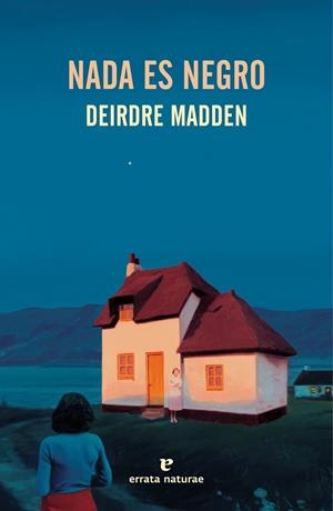 NADA ES NEGRO | 9791387597450 | MADDEN, DEIRDRE | Galatea Llibres | Llibreria online de Reus, Tarragona | Comprar llibres en català i castellà online