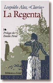 REGENTA, LA | 9788441406889 | CLARIN | Galatea Llibres | Librería online de Reus, Tarragona | Comprar libros en catalán y castellano online