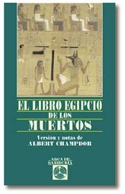 LIBRO EGIPCIO DE LOS MUERTOS, EL | 9788441407275 | DESCONOCIDO | Galatea Llibres | Librería online de Reus, Tarragona | Comprar libros en catalán y castellano online