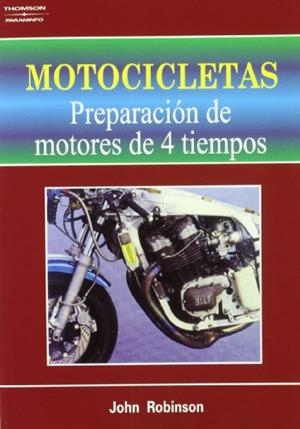 MOTOCICLETAS.PUESTA A PUNTO DE MOTORES DE 4 TIEMPO | 9788428318679 | Galatea Llibres | Librería online de Reus, Tarragona | Comprar libros en catalán y castellano online