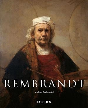 REMBRANDT | 9783822861929 | BOCKERMÜHL, MICHAEL | Galatea Llibres | Librería online de Reus, Tarragona | Comprar libros en catalán y castellano online