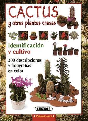 CACTUS | 9788430595723 | Galatea Llibres | Llibreria online de Reus, Tarragona | Comprar llibres en català i castellà online